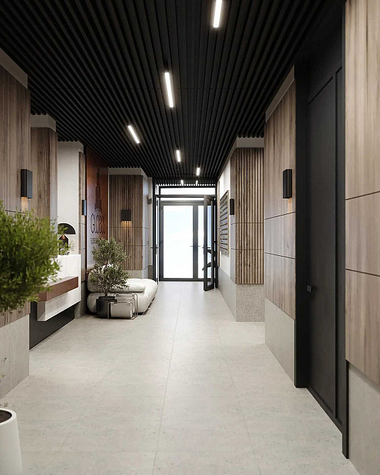 Продаж квартири у ЖК Globus Balance, що по вул. Садова! Львов - изображение 4