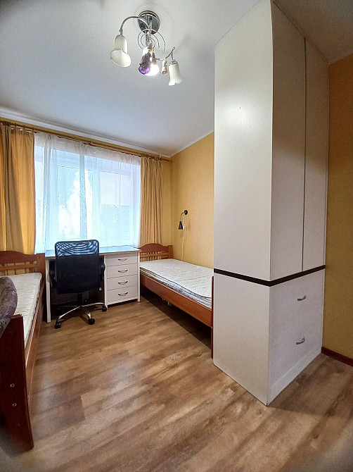 Сдам на 2-3 месяца 2к. м. Ботанический сад. Харьков - изображение 6