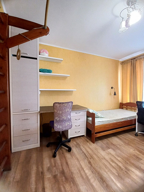 Сдам на 2-3 месяца 2к. м. Ботанический сад. Харьков - изображение 5