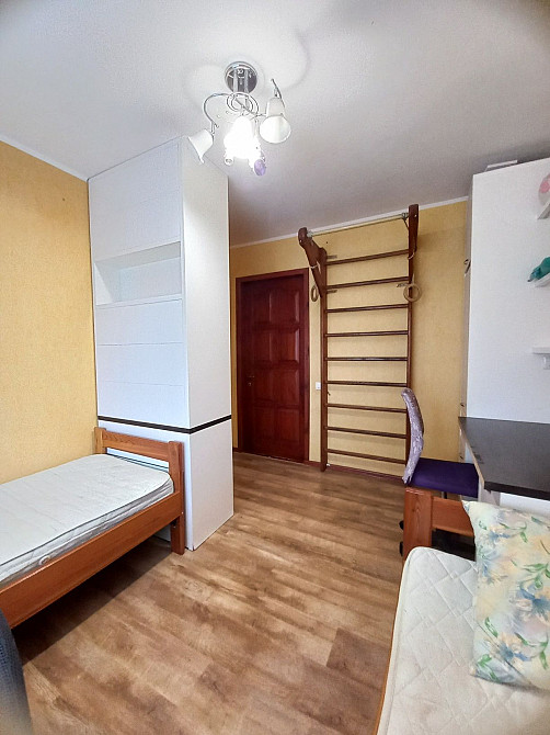 Сдам на 2-3 месяца 2к. м. Ботанический сад. Харьков - изображение 7