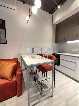 Оренда 1к квартири, ЖК UNIT.Home, вул. Ґарета Джонса, 8 Киев