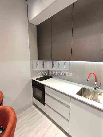 Оренда 1к квартири, ЖК UNIT.Home, вул. Ґарета Джонса, 8 Киев