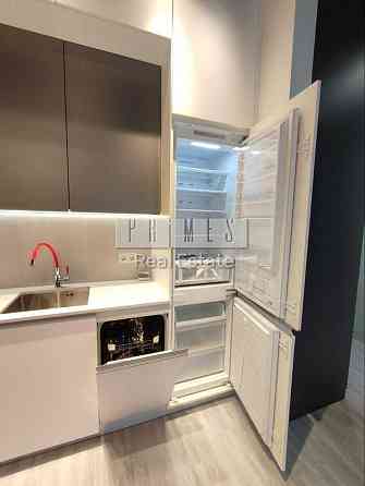 Оренда 1к квартири, ЖК UNIT.Home, вул. Ґарета Джонса, 8 Киев