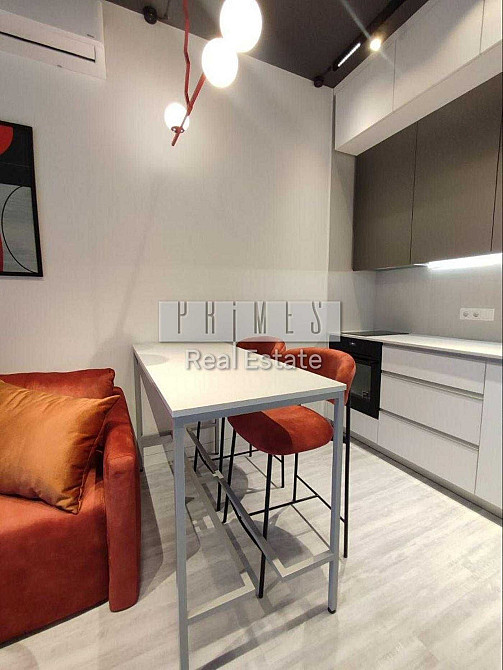 Оренда 1к квартири, ЖК UNIT.Home, вул. Ґарета Джонса, 8 Киев - изображение 2