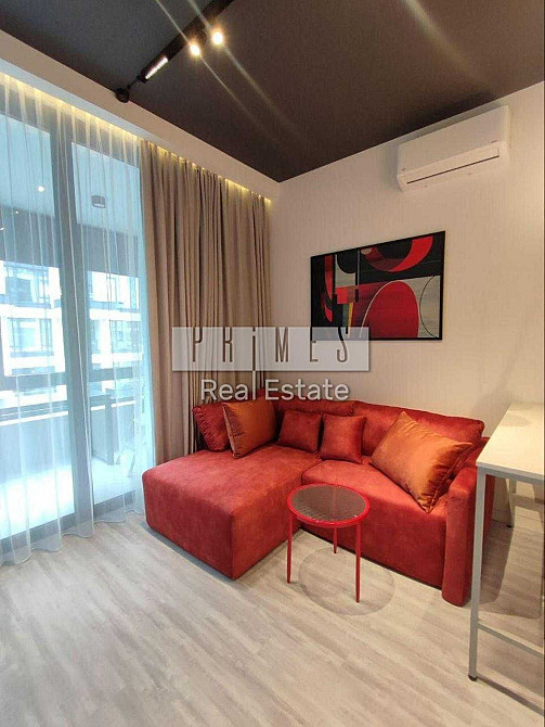Оренда 1к квартири, ЖК UNIT.Home, вул. Ґарета Джонса, 8 Киев - изображение 7