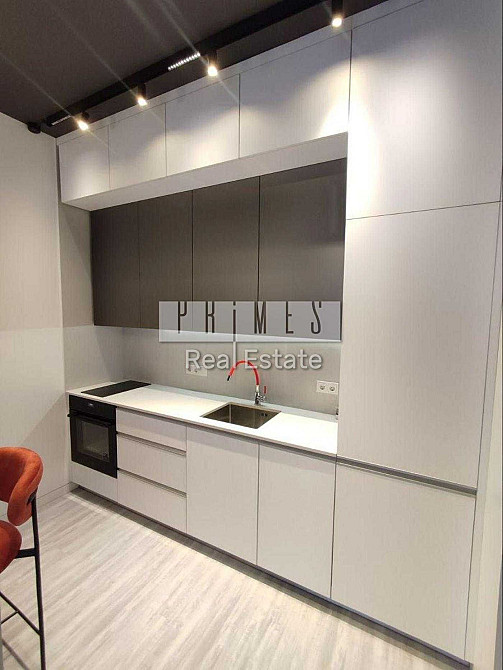 Оренда 1к квартири, ЖК UNIT.Home, вул. Ґарета Джонса, 8 Киев - изображение 5