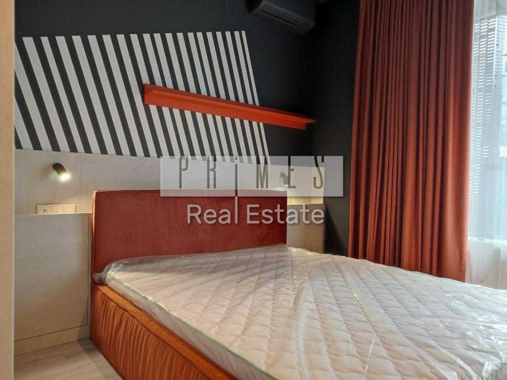 Оренда 1к квартири, ЖК UNIT.Home, вул. Ґарета Джонса, 8 Киев - изображение 8