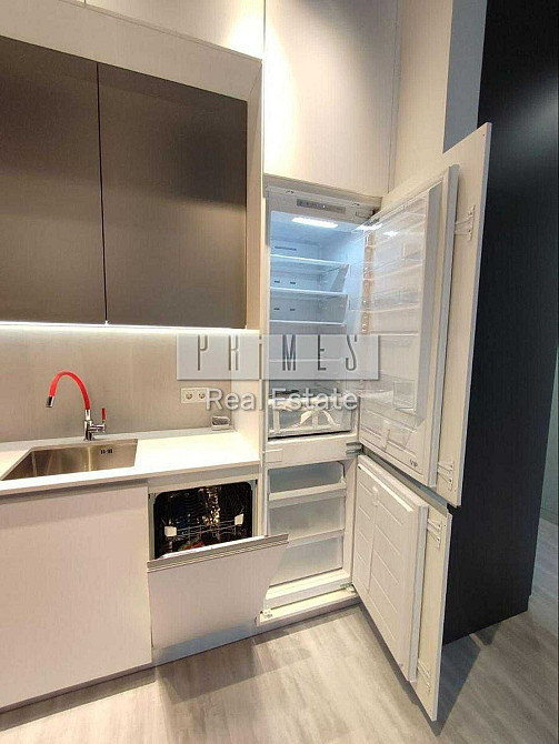 Оренда 1к квартири, ЖК UNIT.Home, вул. Ґарета Джонса, 8 Киев - изображение 4