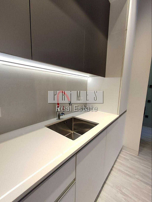 Оренда 1к квартири, ЖК UNIT.Home, вул. Ґарета Джонса, 8 Киев - изображение 6