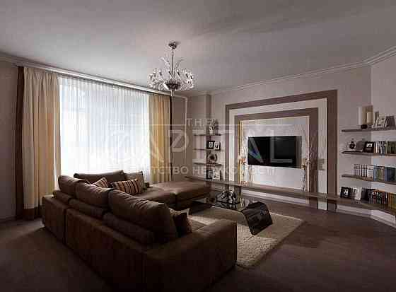 Оренда / Квартира / 187 м2 / ЖК Новопечерські Липки/ Печерський район Киев