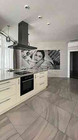 Оренда / Квартира / 187 м2 / ЖК Новопечерські Липки/ Печерський район Киев