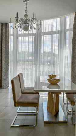 Оренда / Квартира / 187 м2 / ЖК Новопечерські Липки/ Печерський район Киев