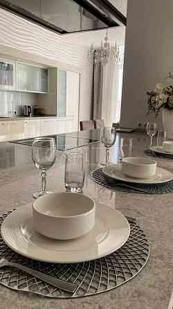 Оренда / Квартира / 187 м2 / ЖК Новопечерські Липки/ Печерський район Киев