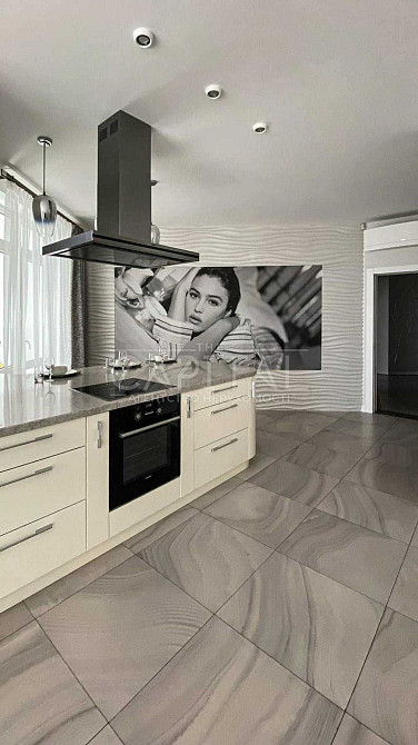 Оренда / Квартира / 187 м2 / ЖК Новопечерські Липки/ Печерський район Киев - изображение 1