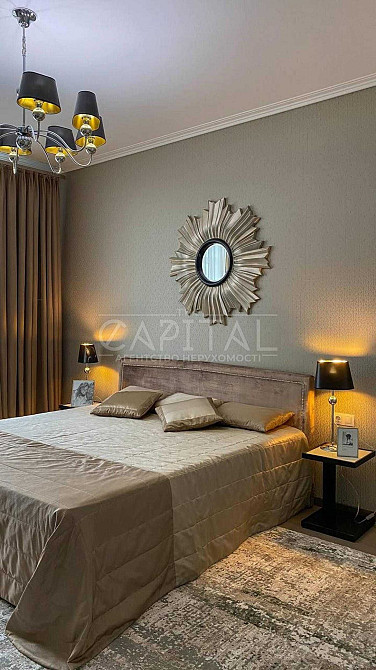 Оренда / Квартира / 187 м2 / ЖК Новопечерські Липки/ Печерський район Киев - изображение 8