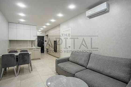 Оренда 1к. квартири в ЖК "White Lines" пров. Ужгородський 4/1 Киев