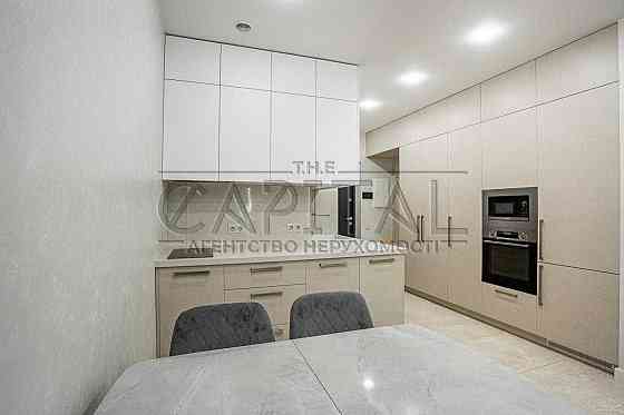 Оренда 1к. квартири в ЖК "White Lines" пров. Ужгородський 4/1 Киев