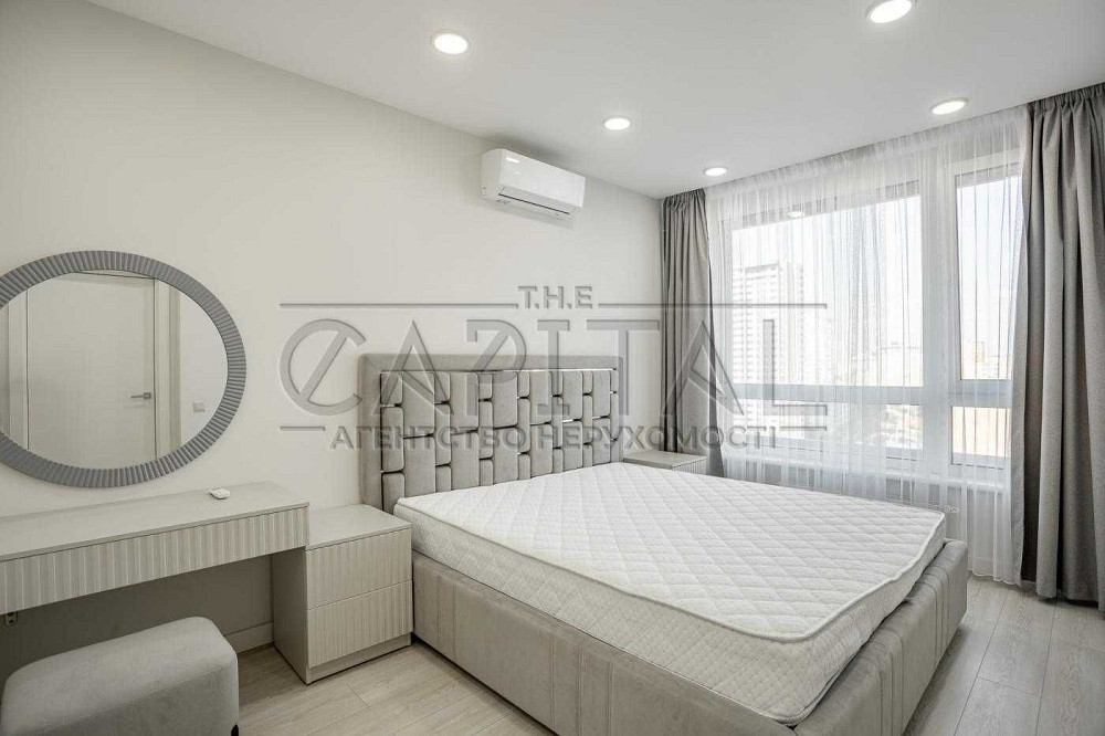 Оренда 1к. квартири в ЖК "White Lines" пров. Ужгородський 4/1 Киев - изображение 8