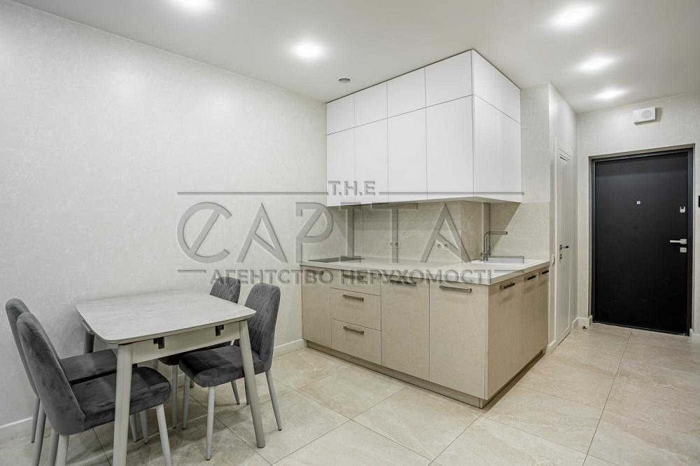 Оренда 1к. квартири в ЖК "White Lines" пров. Ужгородський 4/1 Киев - изображение 5