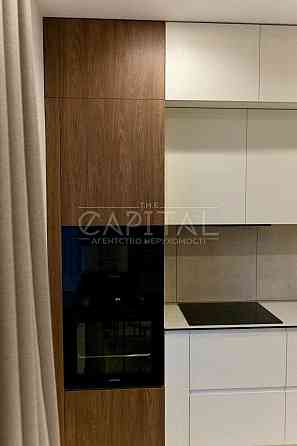 Оренда 2к. квартири в ЖК "West House" вул. Костанайська 13 Деміївська Киев