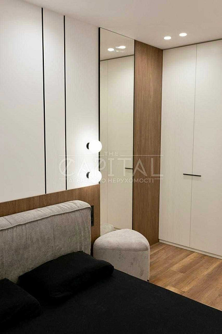 Оренда 2к. квартири в ЖК "West House" вул. Костанайська 13 Деміївська Киев - изображение 2