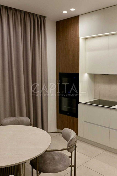 Оренда 2к. квартири в ЖК "West House" вул. Костанайська 13 Деміївська Киев - изображение 5