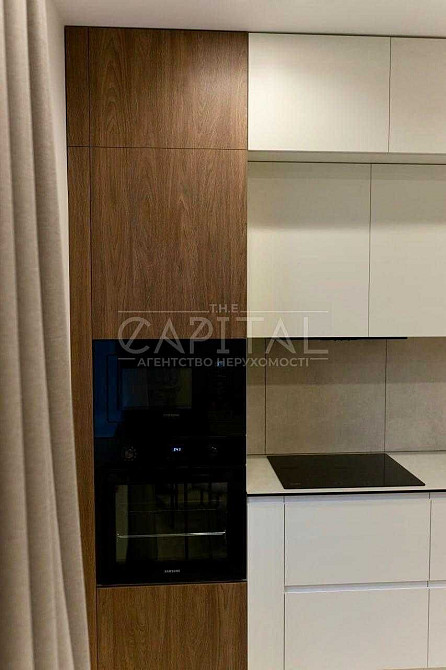 Оренда 2к. квартири в ЖК "West House" вул. Костанайська 13 Деміївська Киев - изображение 6