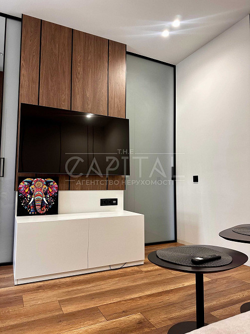 Оренда 2к. квартири в ЖК "West House" вул. Костанайська 13 Деміївська Киев - изображение 8