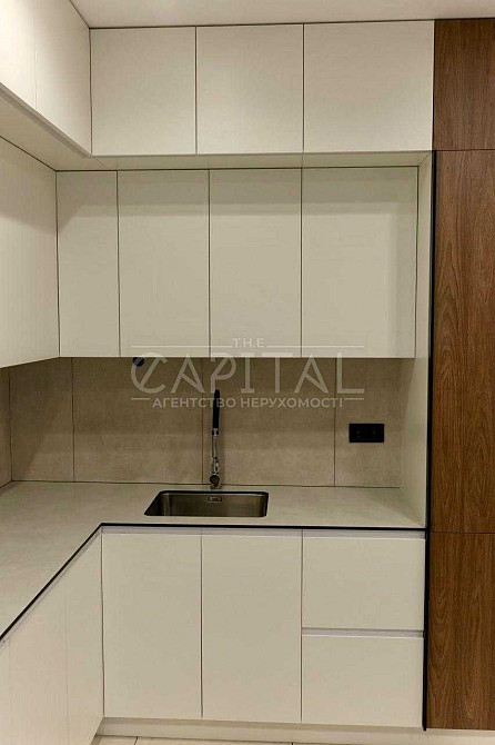 Оренда 2к. квартири в ЖК "West House" вул. Костанайська 13 Деміївська Киев - изображение 7