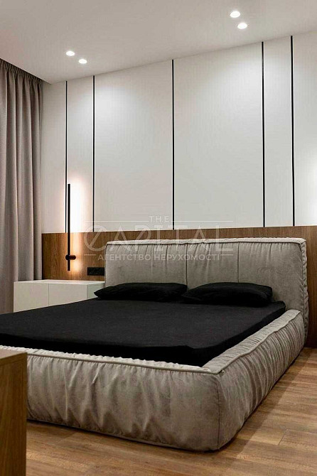 Оренда 2к. квартири в ЖК "West House" вул. Костанайська 13 Деміївська Киев - изображение 1