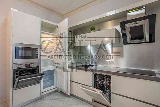 Аренда квартиры, ЖК Новопечерские Липки, ул. Верхогляда Киев