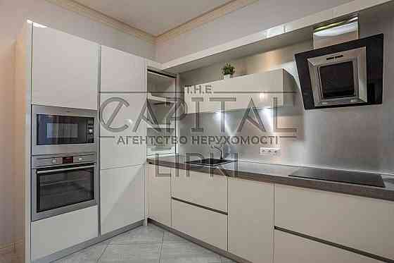 Аренда квартиры, ЖК Новопечерские Липки, ул. Верхогляда Киев