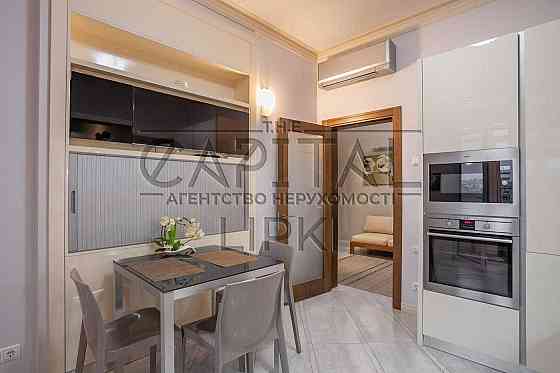 Аренда квартиры, ЖК Новопечерские Липки, ул. Верхогляда Киев