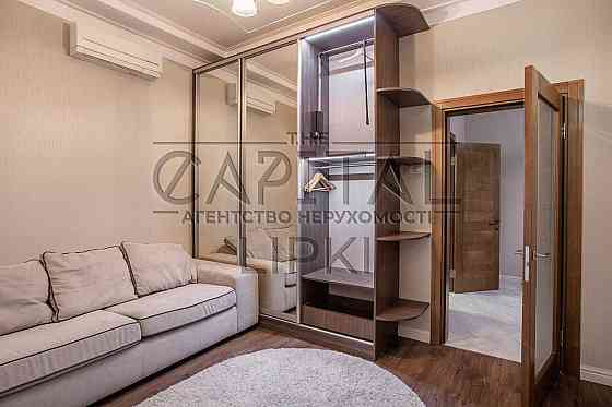 Аренда квартиры, ЖК Новопечерские Липки, ул. Верхогляда Киев