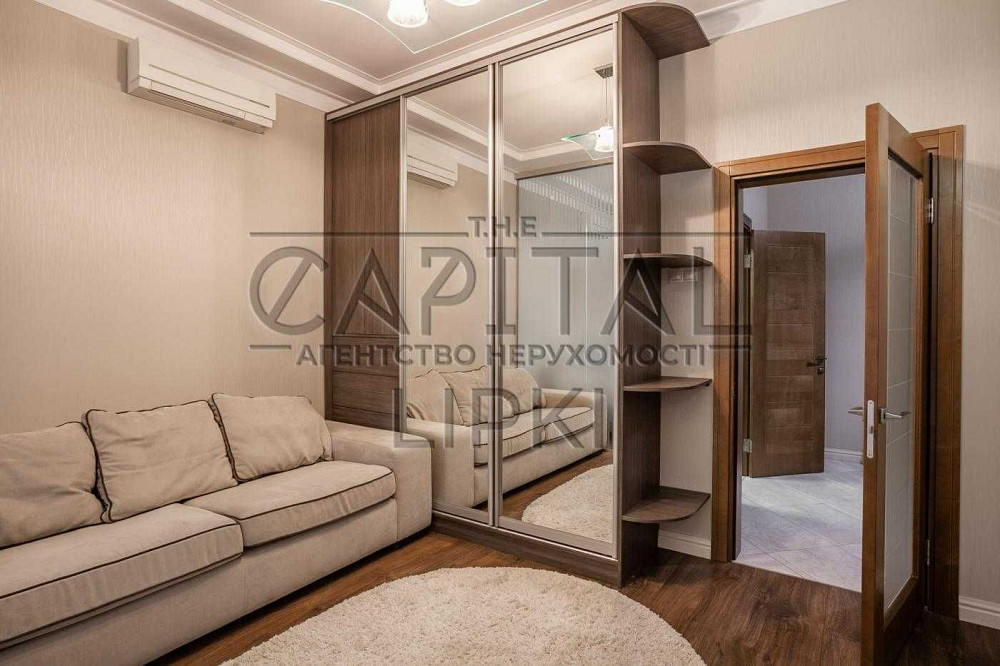 Аренда квартиры, ЖК Новопечерские Липки, ул. Верхогляда Киев - изображение 4