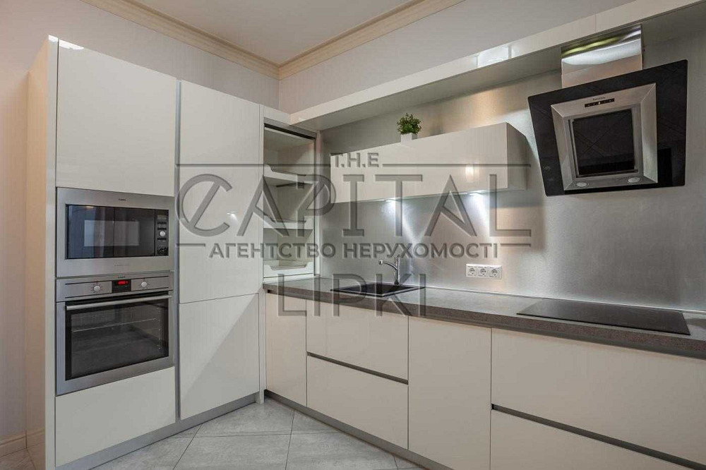 Аренда квартиры, ЖК Новопечерские Липки, ул. Верхогляда Киев - изображение 6