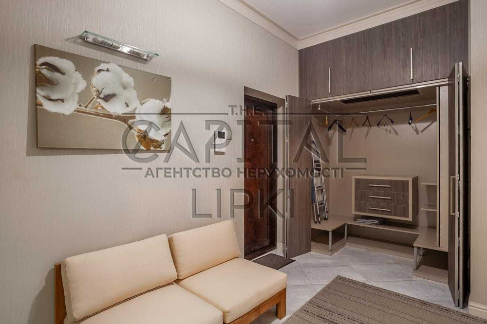 Аренда квартиры, ЖК Новопечерские Липки, ул. Верхогляда Киев - изображение 8