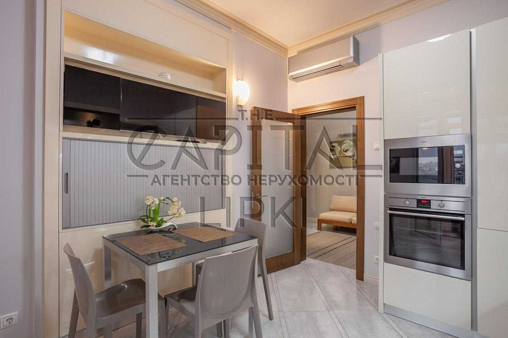 Аренда квартиры, ЖК Новопечерские Липки, ул. Верхогляда Киев - изображение 2