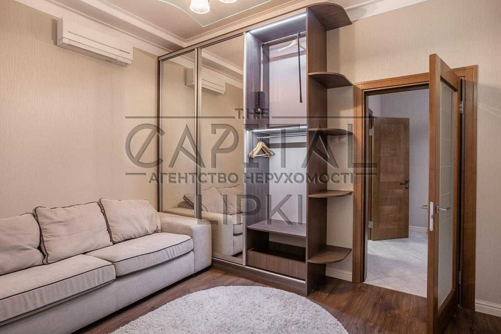 Аренда квартиры, ЖК Новопечерские Липки, ул. Верхогляда Киев - изображение 3