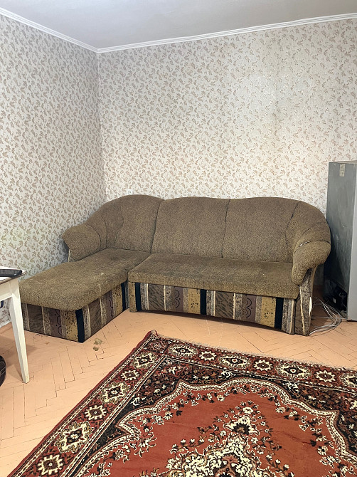 Сдам 2 км квартиру на Полигонной 18а Дніпро - зображення 1