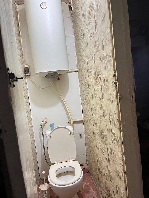 Сдам 2 км квартиру на Полигонной 18а Дніпро - зображення 4