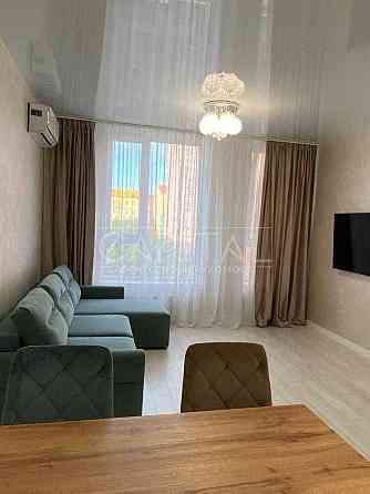 Сдам в аренду квартиру в ЖК Комфорт Таун Киев