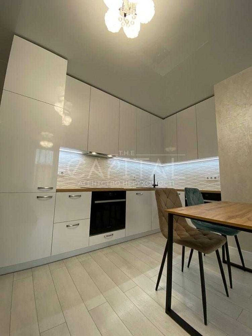 Сдам в аренду квартиру в ЖК Комфорт Таун Киев - изображение 8