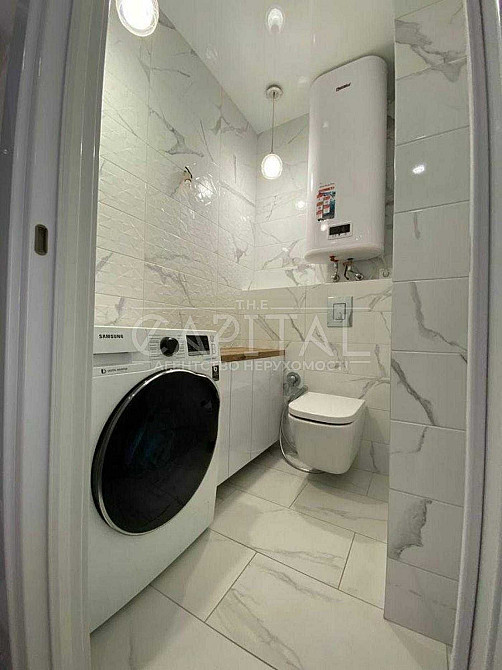 Сдам в аренду квартиру в ЖК Комфорт Таун Киев - изображение 5