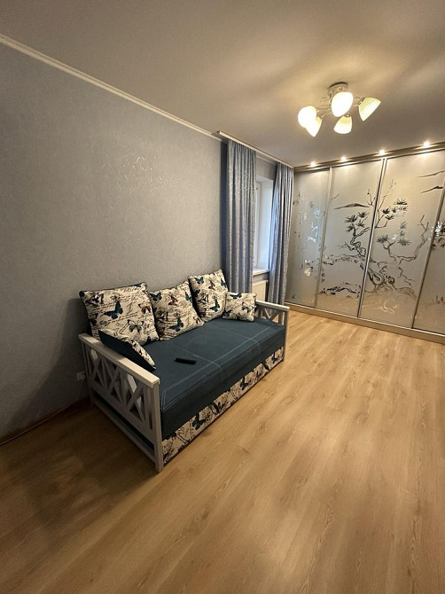 Довгострокова оренда 2-х  квартири Донця 2а Киев - изображение 2