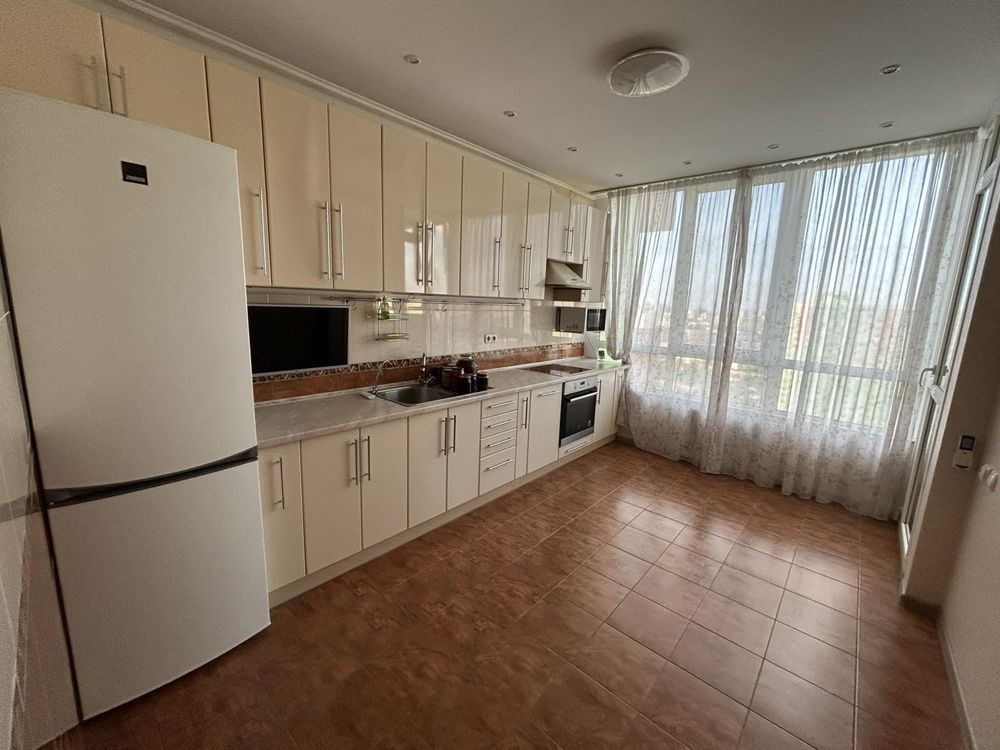 Довгострокова оренда 2-х  квартири Донця 2а Киев - изображение 5