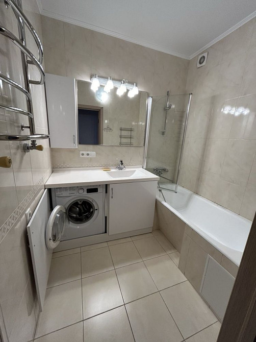 Довгострокова оренда 2-х  квартири Донця 2а Киев - изображение 8