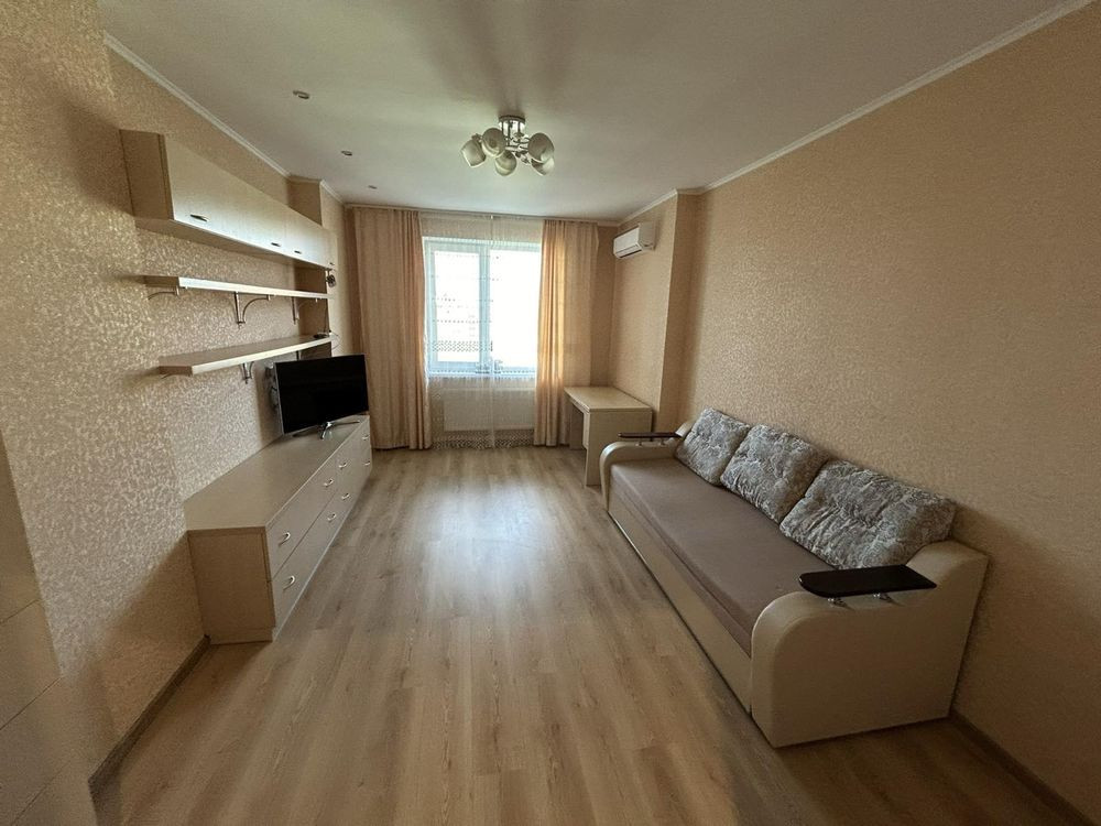 Довгострокова оренда 2-х  квартири Донця 2а Киев - изображение 3