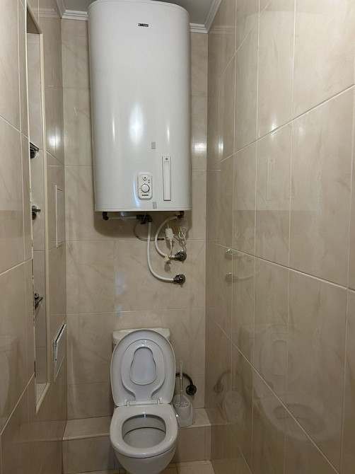 Довгострокова оренда 2-х  квартири Донця 2а Киев - изображение 7