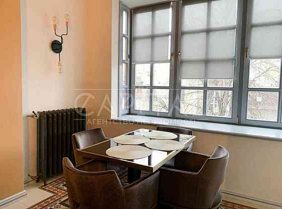 Оренда / Квартира / 130 м2 / Шевченківський район/пер. Михайлівський 4 Киев